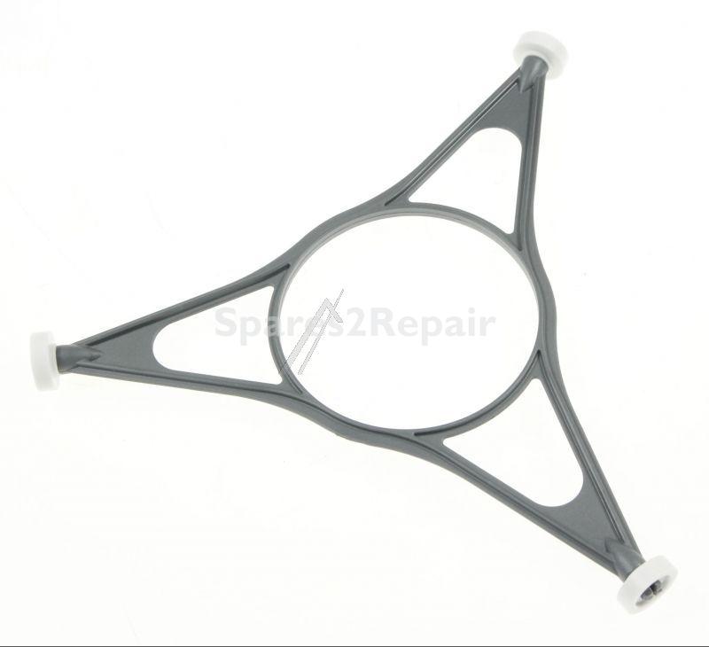 Driver Unit Disc Table - C00467623 482000014327 Ring Tt [Whirlpool Indesit]