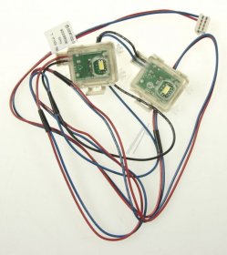 Lamp - 00755107 Interior Lighting [Bosch Siemens]