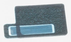 Sony Adhesive Foil - 12821929 U50019235 Sony Xperia Z3 (d6603) - Dust Protection Grille Speaker Ho
