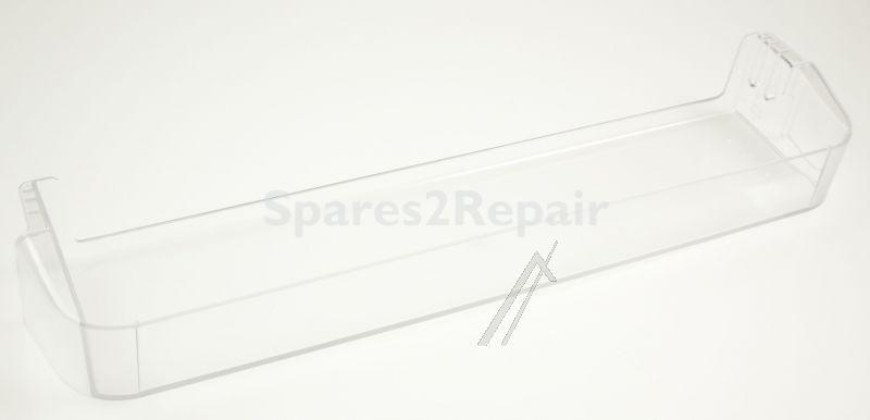 Refrigerator - Freezer Door Shelf - 49040993 Upper Door Shelf [Candy Hoover]