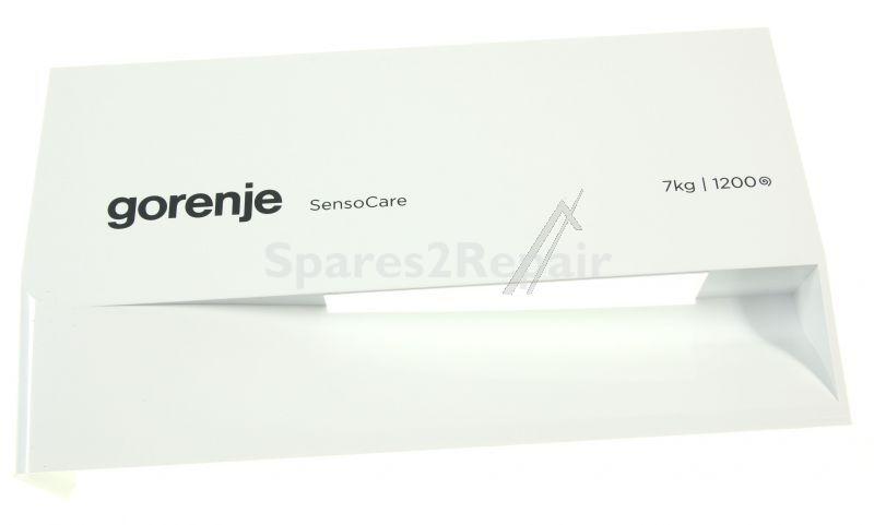 Hisense Gorenje Detergent Dispenser Cover - 349470 Soap Dispenser Handle Ps-10 Gor