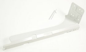 Haier Guide-rail - 0060119310 49056500 Rail Gs Left