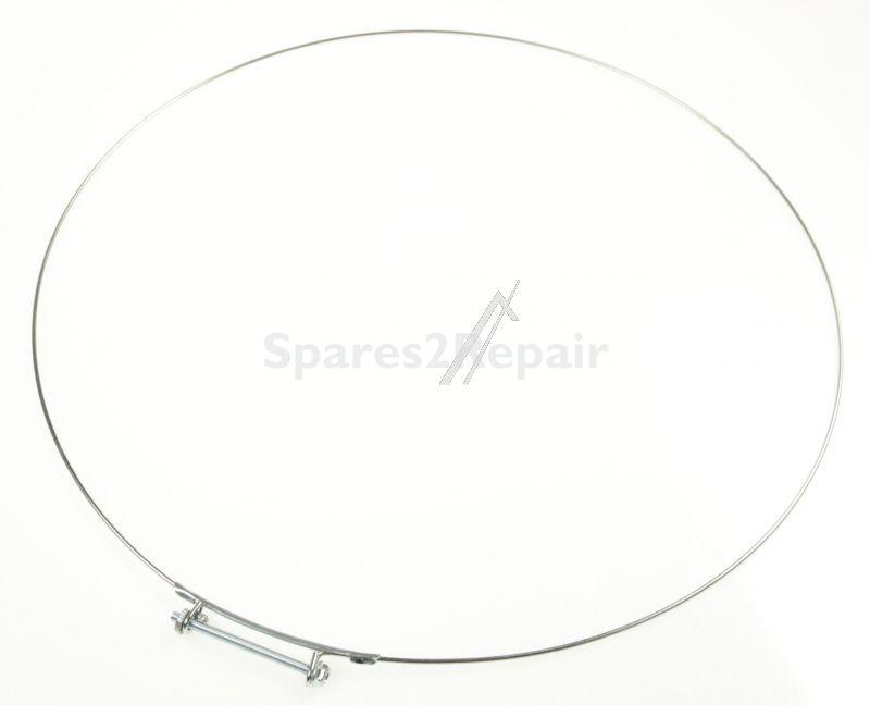 Hose Clamp - 00188594 Clamp [Bosch Siemens]