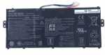Acer Laptop Battery - Ac15a3j Kt 00305 004 Battery prism 3315mah main