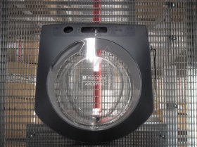 Washing Machine Window - C00276485 482000031331 Door Frame Assembly New Aqd Pra28 U-b [Whirlpool Indesit]