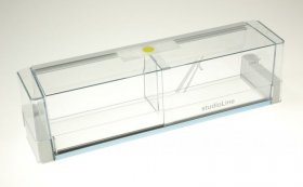 Refrigerator - Freezer Door Shelf - 00748131 Tray [Bosch Siemens]