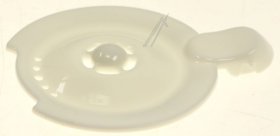 Flap - Ms-623736 Hubcap-red [Groupe SEB]