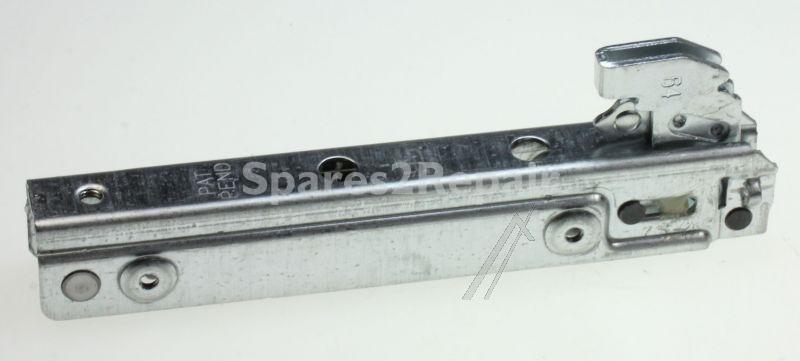 Door Hinge For Oven - Xgl01y598 07035802 Xgl01y598 [Candy Hoover]