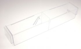Refrigerator - Freezer Door Shelf - 00660890 Tray [Bosch Siemens]