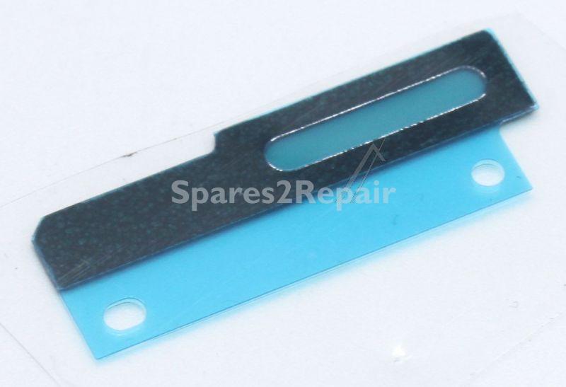 Sony Adhesive Foil - 1307-2689 U50049391 Speaker Mesh Bottom Rose