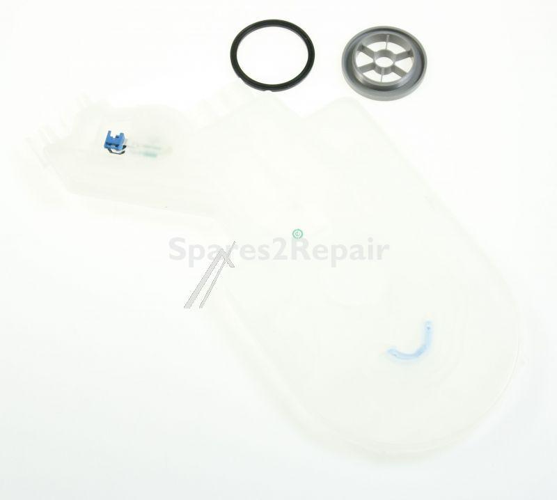 Haier Pressure Controller - 0120801702 49053433 Air Separator Unit With Water Flow Meter