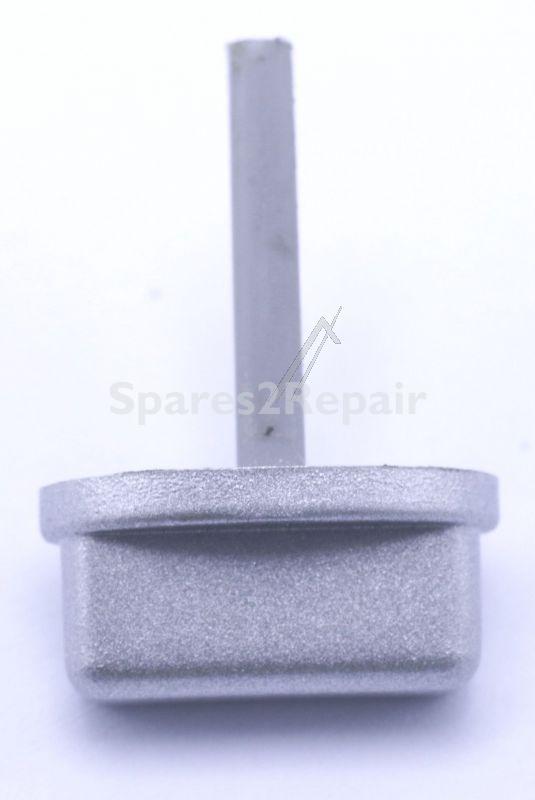 Button - C00322763 480140101551 Button Program [Whirlpool Indesit]