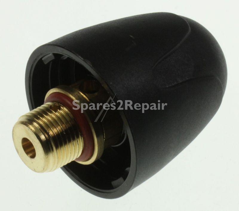 Astoria Square Plug - 500593291 Assembly Plug (500593291)