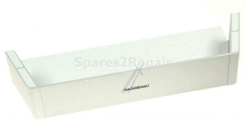 Refrigerator - Freezer Door Shelf - 00702200 Tray [Bosch Siemens]