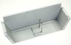 Refrigerator - Freezer Door Shelf - 00702198 Tray [Bosch Siemens]