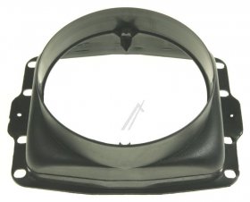 Tube Connector - 9194016034 C00898012 Holder-cover [Arcelik]