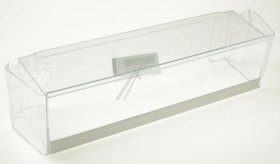 Refrigerator - Freezer Door Shelf - 140119053043 Bottle Compartment Complete Neutral [Electrolux Aeg]