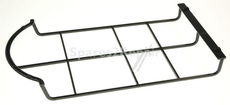 Mechanical Components - 8082691018 Grid Pan Support Right [Electrolux Aeg]