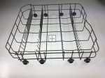 Dish Basket - C00631972 488000631972 Lower Basket Basic 60 iec fix as [Whirlpool Indesit]