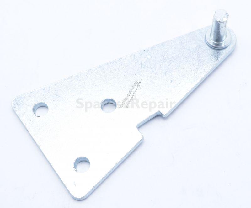 Door Hinges For Fridges - 49040836 Upper Hinge Right [Candy Hoover]
