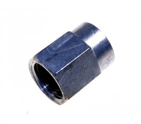 Nut - C00096366 482000078312 Nut [Whirlpool Indesit]