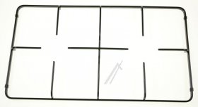 Mechanical Components - 140055423010 Grid Pan Support Left-right [Electrolux Aeg]
