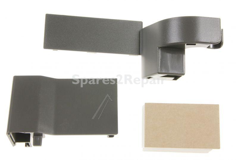 Samsung Door Hinges For Fridges - Assy Install b1 bk A+++