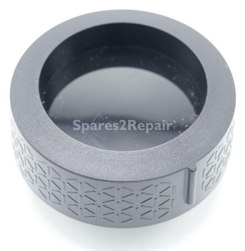 Button - C00625866 488000625866 Knob For Timer Bk Natis2 [Whirlpool Indesit]