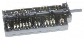 Switch - 00602395 Switch [Bosch Siemens]