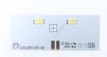 Refrigerator Lamp - 00058871 Lamp [Bosch Siemens]