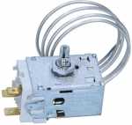 Fagor Fridge Thermostat - As0037853 Thermostat
