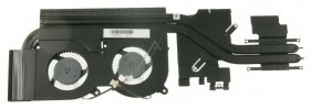 Acer Pc Cooler - 24 q59n2 001 Thermal Module Dis W-fan*2 For 1650