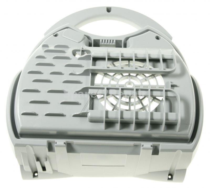 Dust Compart. Lid - 00792966 Housing [Bosch Siemens]