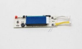 Board - Tk1286 Display Board [Delonghi]