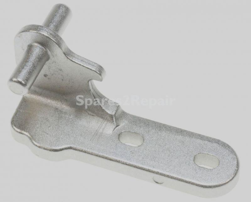 Door Hinges For Fridges - C00317501 481241719331 Hinge Left [Whirlpool Indesit]