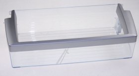 Refrigerator - Freezer Door Shelf - 00673122 Tray [Bosch Siemens]