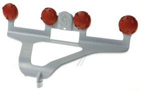 Spray Arm - C00323825 480140102201 Spray Arm Manifold Rpc [Whirlpool Indesit]