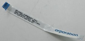 Acer Flexi print Connector - 50 q6wn1 008 Cable turbokey board-spyder ffc