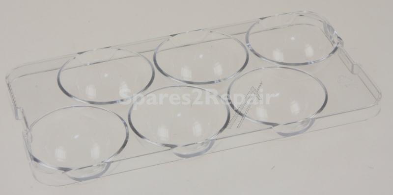 Egg Compartment Fridge - 00649479 Egg Rack [Bosch Siemens]