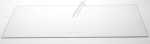 Vegetable Drawer Cover - 47000624 Vegetable Case Cover-1400 Ank [Vestel]
