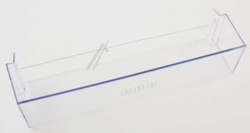 Refrigerator - Freezer Door Shelf - 5928630100 C00864535 Beko Shelf Assembly [Arcelik]