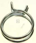 Hose Clamp - C00316612 481240118414 Clamp Hose [Whirlpool Indesit]