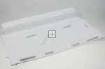 Hisense Gorenje Flap - Hk1539401 Wind Channel Cover Board In Freezer Chamber