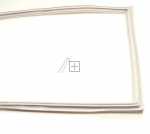 Hisense Gorenje Refrigerator Door Seal - Hk1539305 Gasket Part