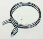 Hose Clamp - 37027638 Hose Clamp Ø38 8-b [Vestel]