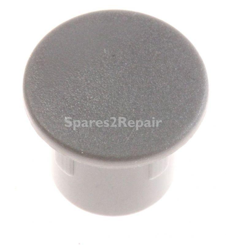 Samsung Door Hinges - Da67-02655d Cap Hinge Hole Grand Cru Abs Inox