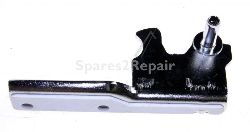Samsung Door Hinges For Fridges - Da97-02376a Assembly Hinge Mid w2-pjt t4