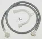 Inlet Tube - 2303300100 C00872153 Water Inlet Hose Assembly (single) Chn [Arcelik]