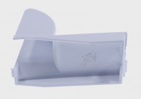 Hisense Gorenje Casing Cover - 449330 Hinge Front-upper-left 6n-b 070