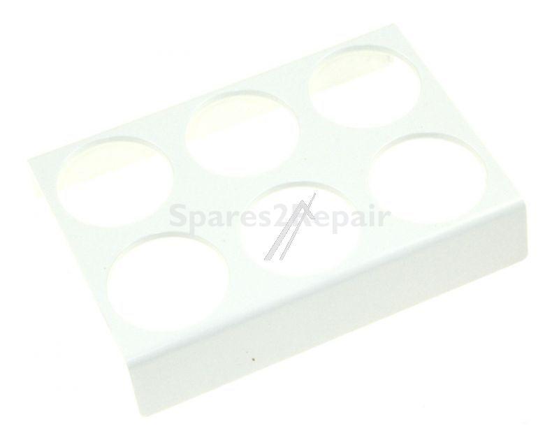 Egg Compartment Fridge - 5711160300 C00883296 Egg Tray [Arcelik]